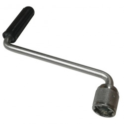 MANIVELLE POUR TREUILS 7622+7623+7625+7626