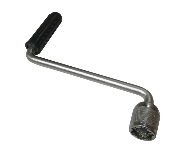 MANIVELLE POUR TREUILS 7622+7623+7625+7626