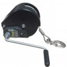 TREUIL MANUEL CLIQUET CABLE 4100KG AUTO-FREINÉ