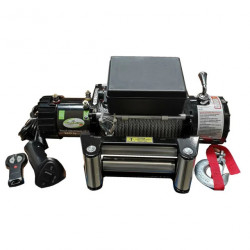 TREUIL ÉLECTRIQUE À CÂBLE - 5445KG