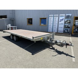 PLATEAU LIDER 31660 3T5...