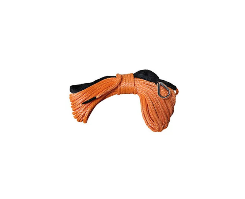 CORDE SYNTHETIQUE 4MM X 15M