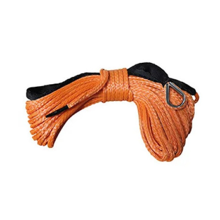 CORDE SYNTHETIQUE 4MM X 15M