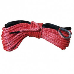 CORDE SYNTHETIQUE 55MM X 15M