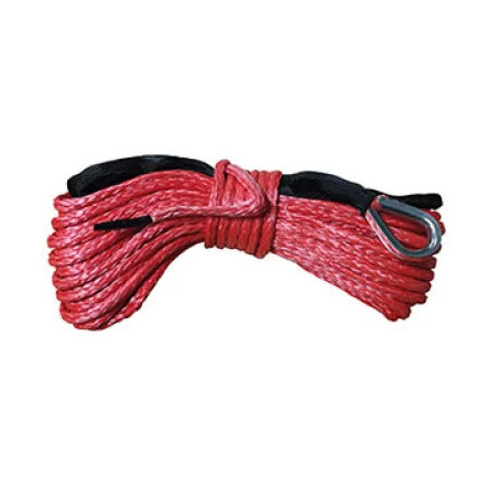 CORDE SYNTHETIQUE 55MM X 15M