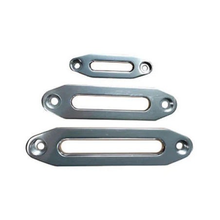 ECUBIER ALU TREUIL   5443KG