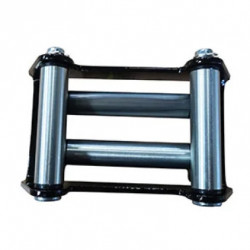 ECUBIER A ROULEAUX TREUIL JUSQU'À 1360KG