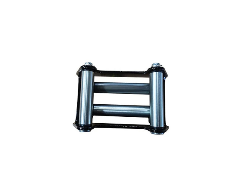 ECUBIER A ROULEAUX TREUIL JUSQU'À 1360KG