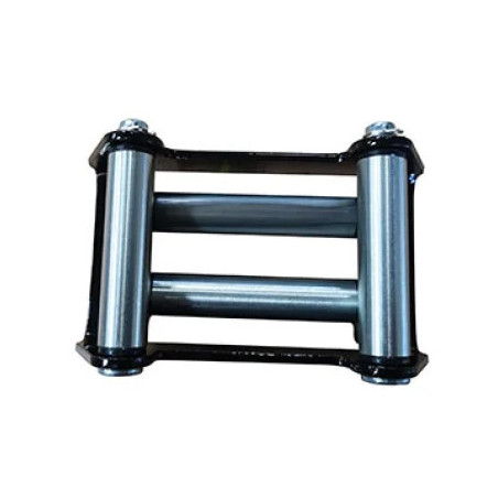 ECUBIER A ROULEAUX TREUIL JUSQU'À 1360KG