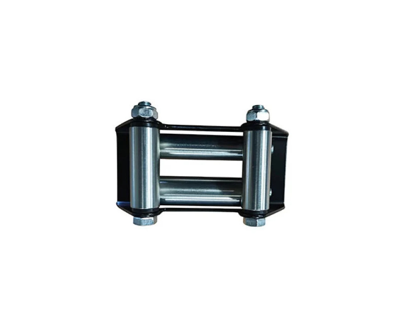 ECUBIER A ROULEAUX TREUIL JUSQU'À 2041KG