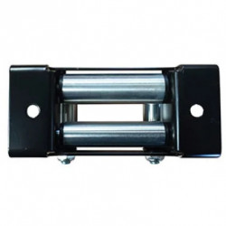 ECUBIER A ROULEAUX TREUIL JUSQU'À 2041KG