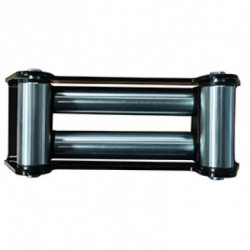 ECUBIER A ROULEAUX TREUIL JUSQU'À 2722KG