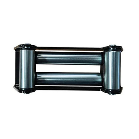 ECUBIER A ROULEAUX TREUIL JUSQU'À 2722KG