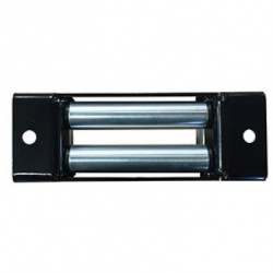 ECUBIER A ROULEAUX TREUIL JUSQU'À 2722KG