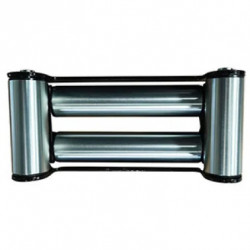 ECUBIER A ROULEAUX TREUIL JUSQU'À 5443KG