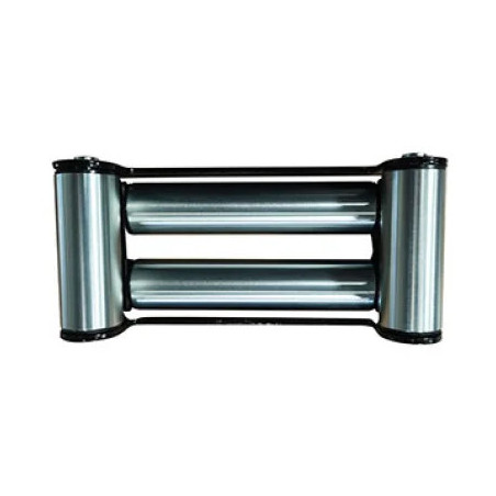 ECUBIER A ROULEAUX TREUIL JUSQU'À 5443KG