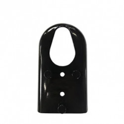 SUPPORT TREUIL POUR BOULE D'ATTELAGE