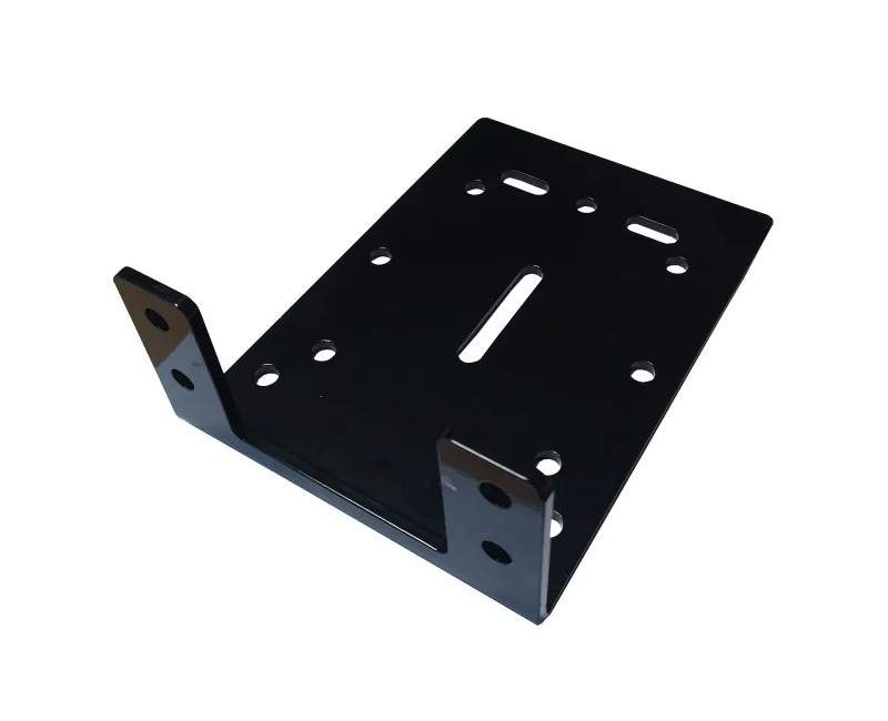 PLATINE FIXATION TREUIL JUSQU'À 2041KG