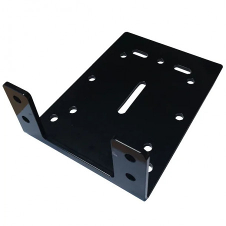 PLATINE FIXATION TREUIL JUSQU'À 2041KG