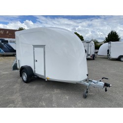 REMORQUE FOURGON PROFILE 1T3
