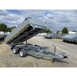 Tribenne EDUARD 3318 3T5...