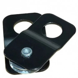 POULIE MANUELLE 4 TONNES