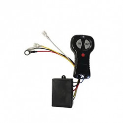 TÉLÉCOMMANDE SANS FILS AVEC ÉMETTEUR/RÉCEPTEUR