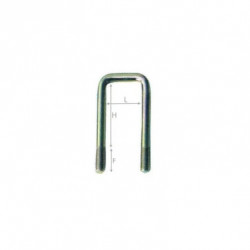 BRIDE TUBE HAUT 160X80