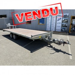 PLATEAU LIDER 31660 3T5...