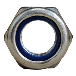 ECROU NYLSTOP M12 INOX