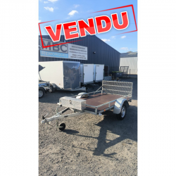 Plateau ERDE PLC251 Occasion