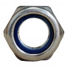 ECROU NYLSTOP M12 INOX