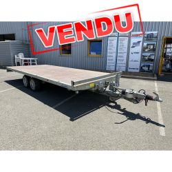 PLATEAU LIDER 31660 3T5...