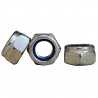 ECROU NYLSTOP M12 INOX