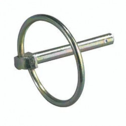 GOUPILLE CLIPS Ø40