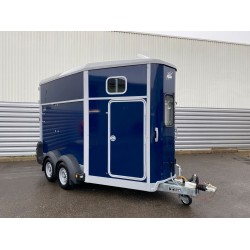 Van HB511 Diagonal oblique...