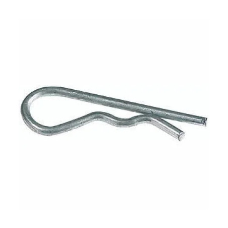 GOUPILLE BETA Ø2,5 L48