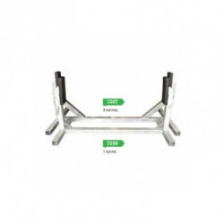 BERS ARRIERE 3 TONNES