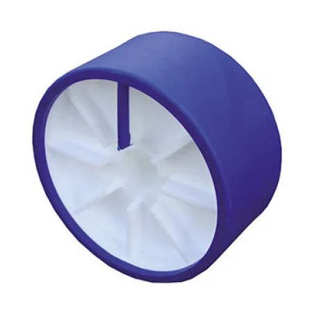 GALET RENFORCÉ MÉTAL