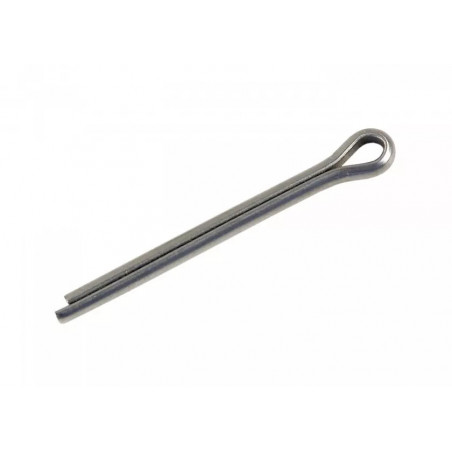 GOUPILLE FENDUE INOX 4X32