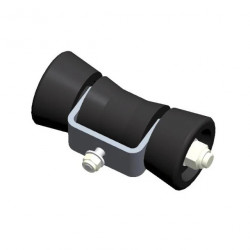 ENSEMBLE ARRIERE DIABOLO