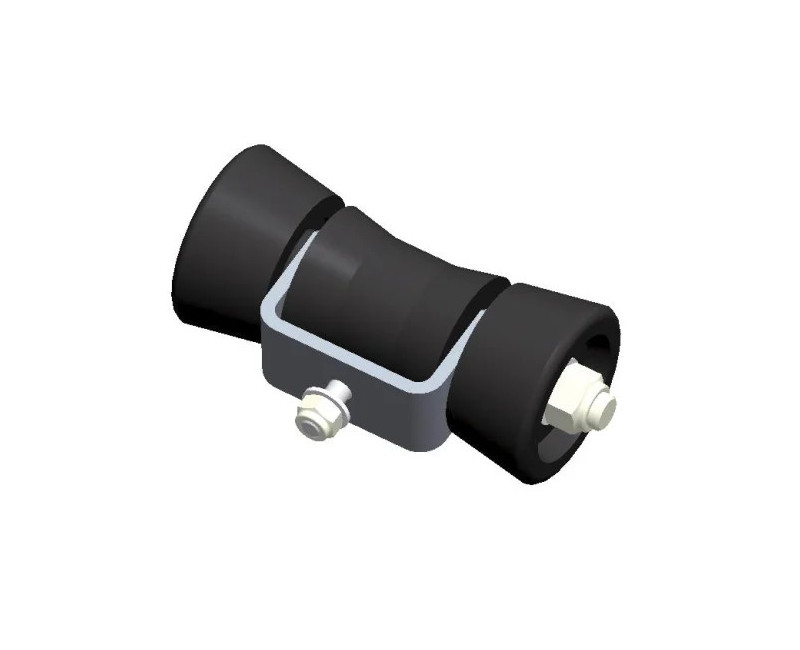 ENSEMBLE ARRIERE DIABOLO