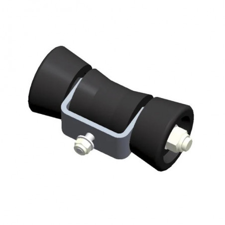 ENSEMBLE ARRIERE DIABOLO