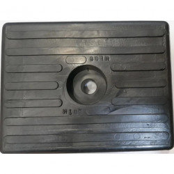 PATIN THERMOPLASTIQUE 130X100