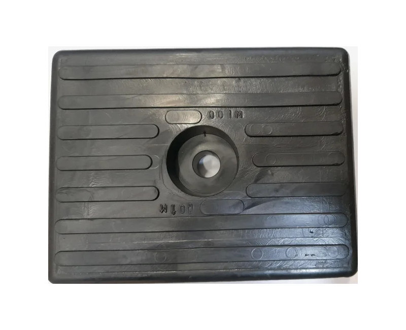 PATIN THERMOPLASTIQUE 130X100