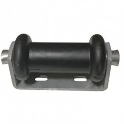 ENSEMBLE DIABOLO NOIR 170X70X90