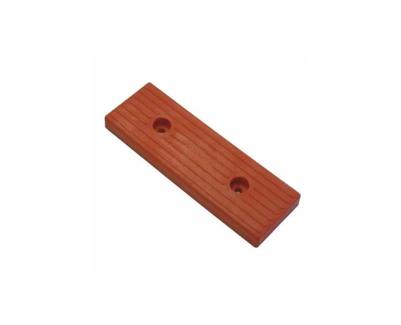 PATIN ROUGE 300X100X26