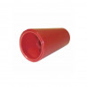 CONE PLAT ROUGE