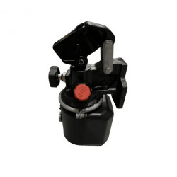 POMPE MANUELLE PLASTIQUE 1 LITRE