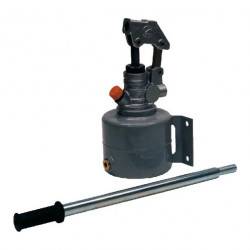 LEVIER SEUL POUR POMPE ACIER